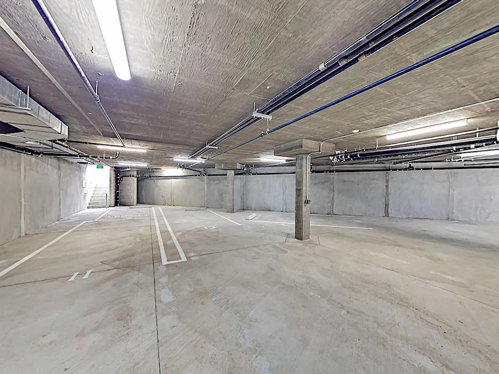 5537 Los Angeles - 2 Br Apts