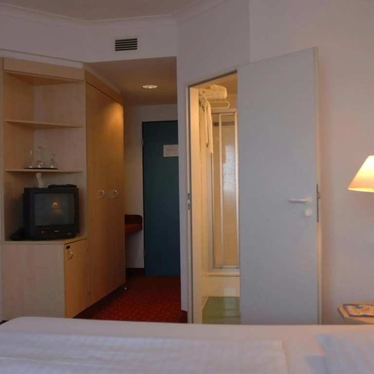 IntercityHotel Schwerin