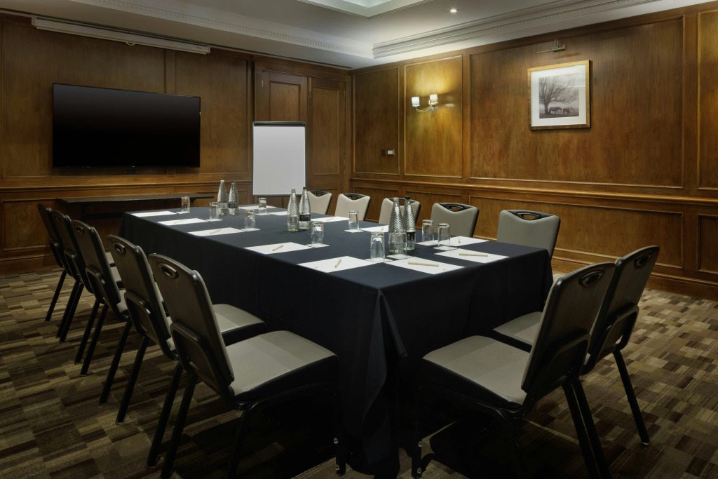 DoubleTree by Hilton Southampton