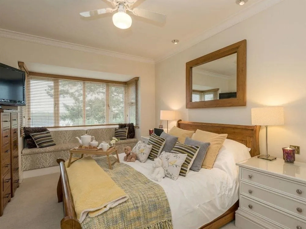Villa Morea - 5 Bed
