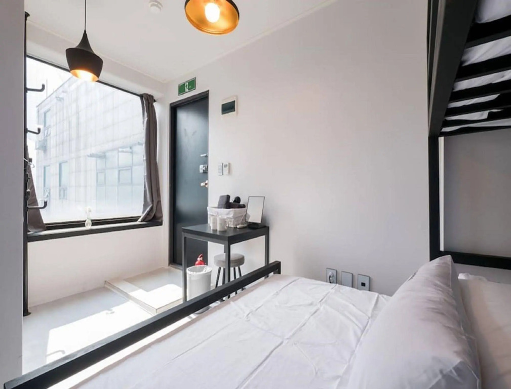 Cooing Guesthouse-Hostel