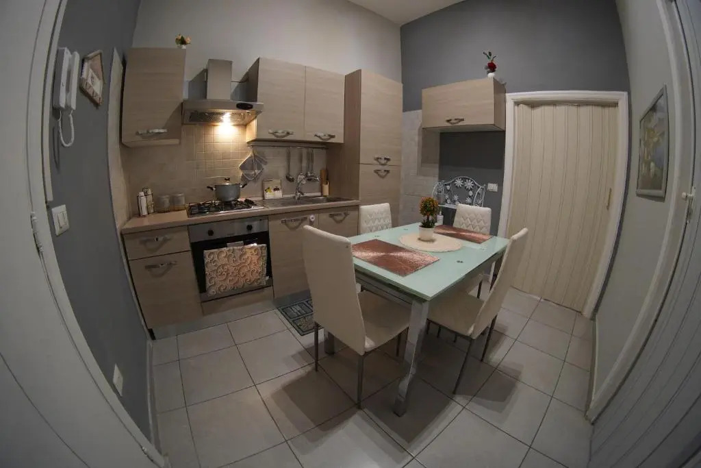 Lillys House