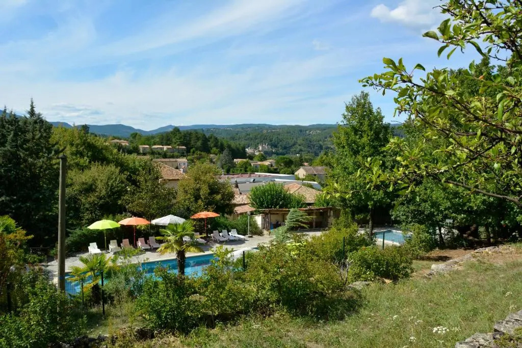 Manoir de Champvert