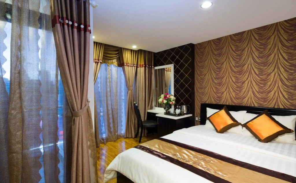 Hoang Hoang Hotel