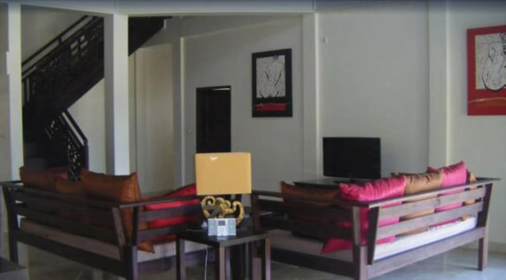 Baruna Villas