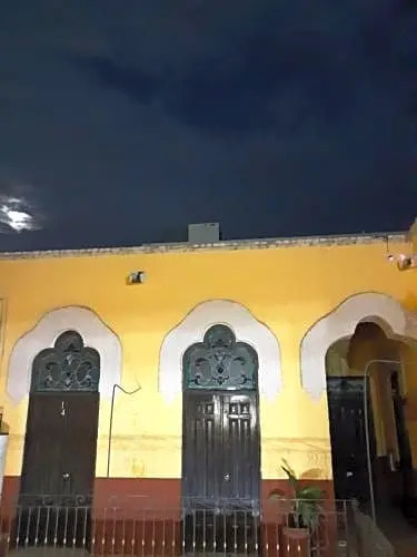Hotel Plaza Colonial
