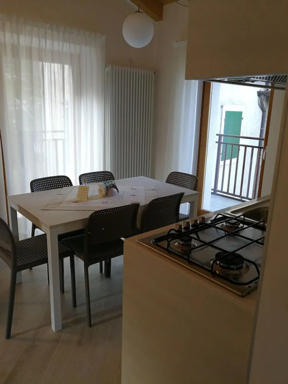Casa Antico Borgo