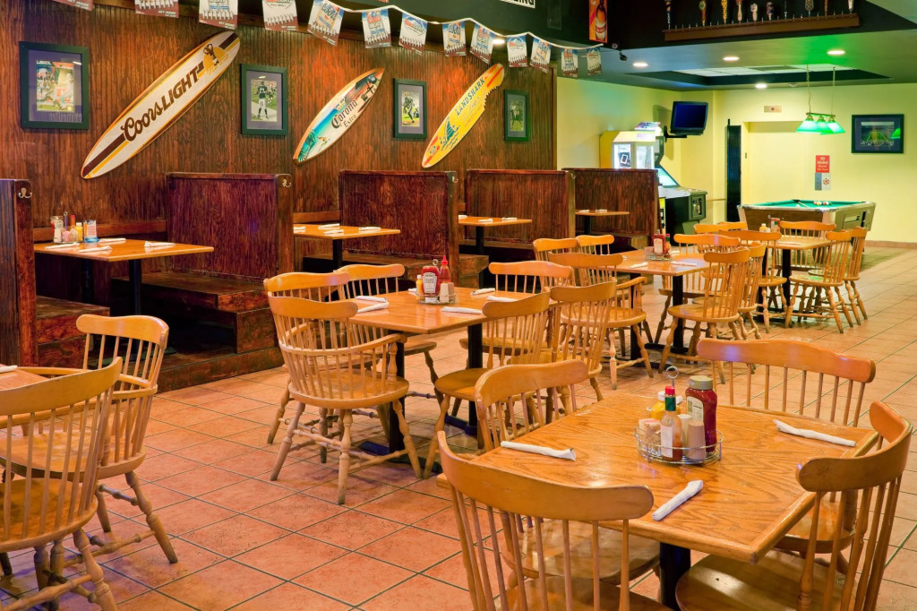 Paradise Plaza Inn