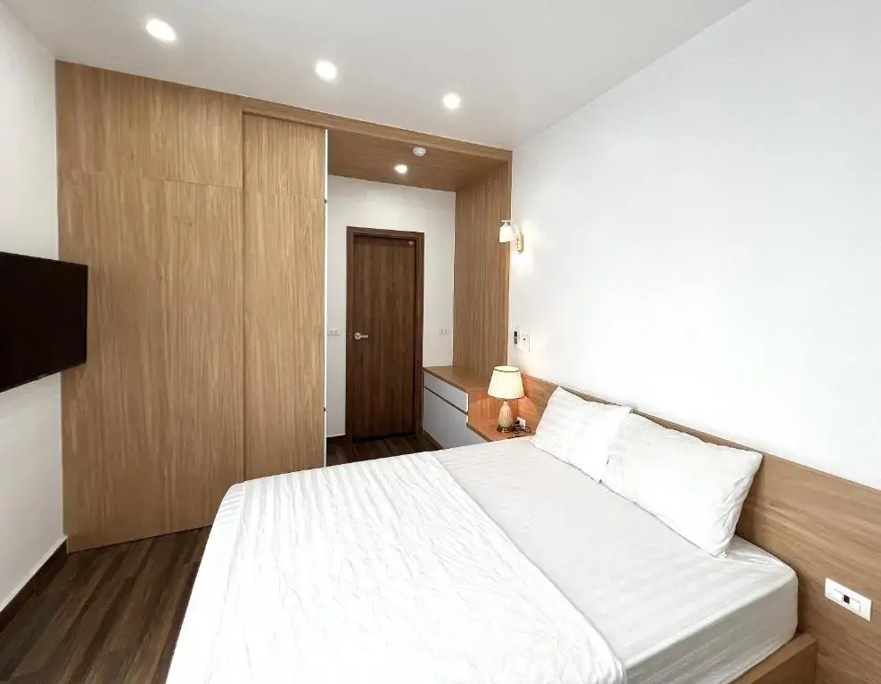 Merci Vinhomes Imperia Hai Phong