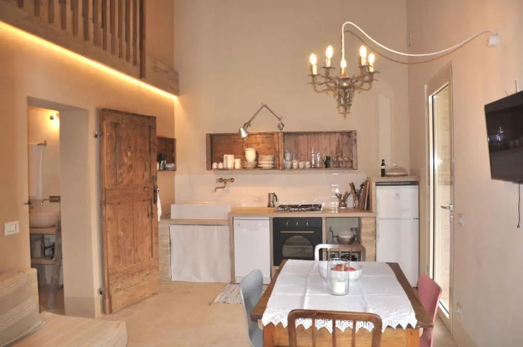 Borgo Farneto