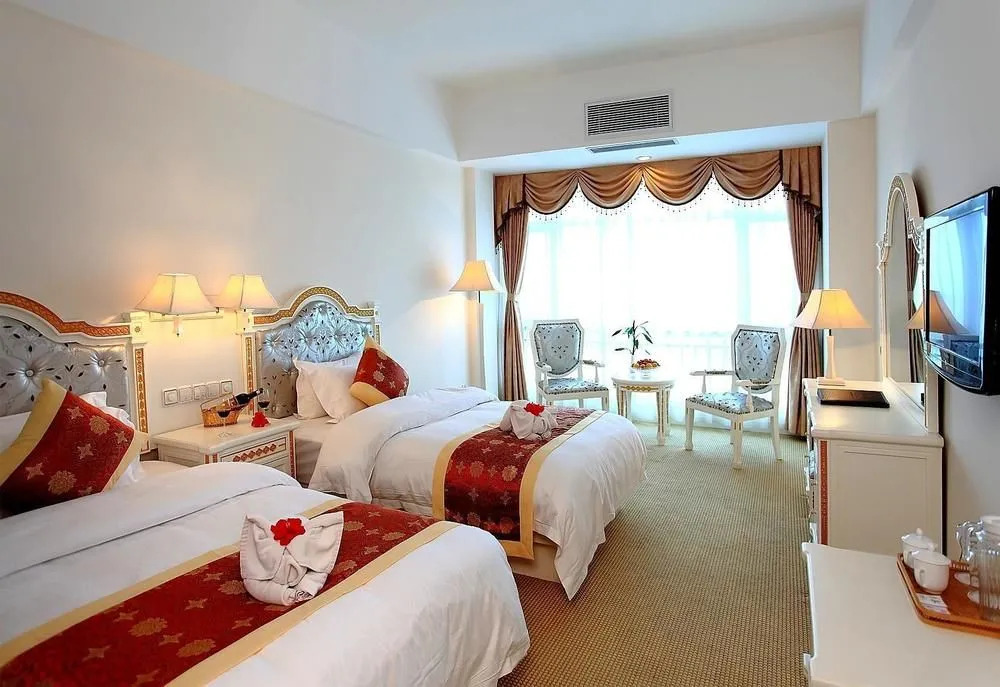 Exchange Bank Hotel