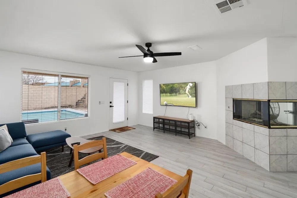 City Escape in Goodyear w Pool Spring Training