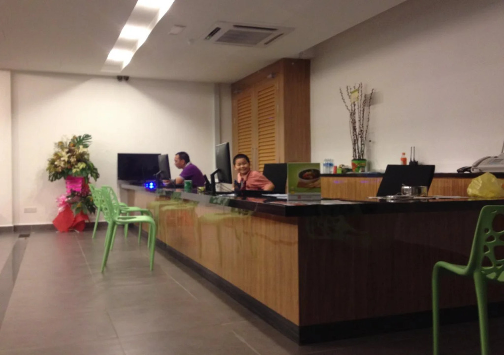 Langkawi Uptown Hotel