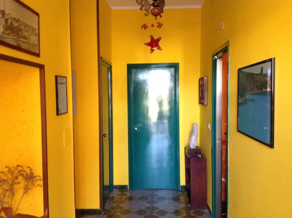 La Stella Marina