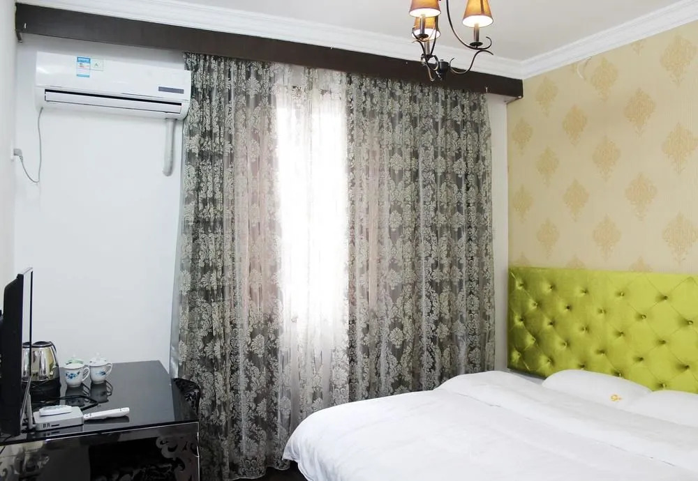 Guilin Jingyi Hotel