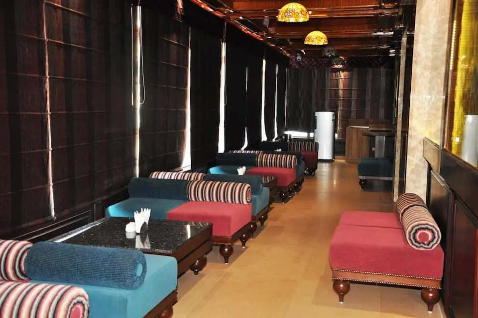 Hotel Southgate