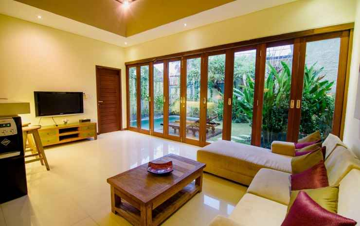 Villa Vidya