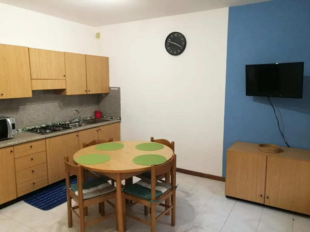 Le Giare Apartments Garda