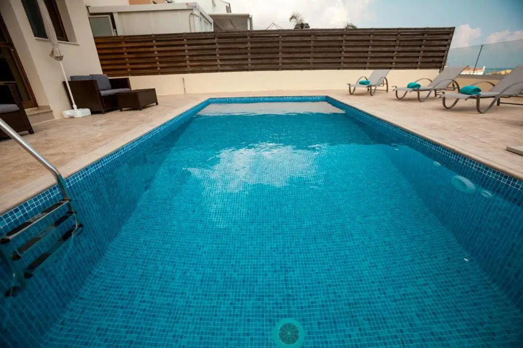 Dafni villa 21