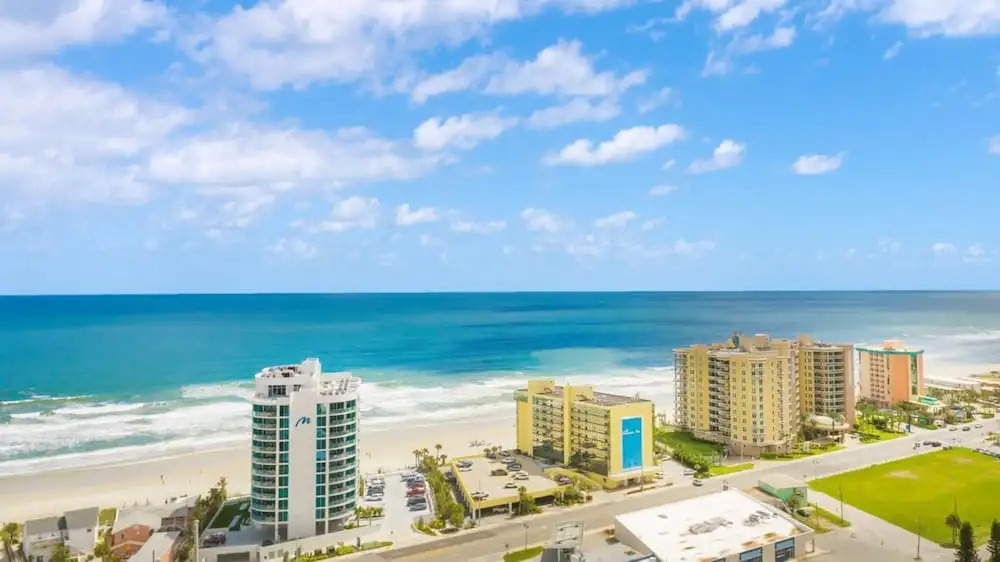 Oceanside Duo 2 Updated Rooms w Water Views
