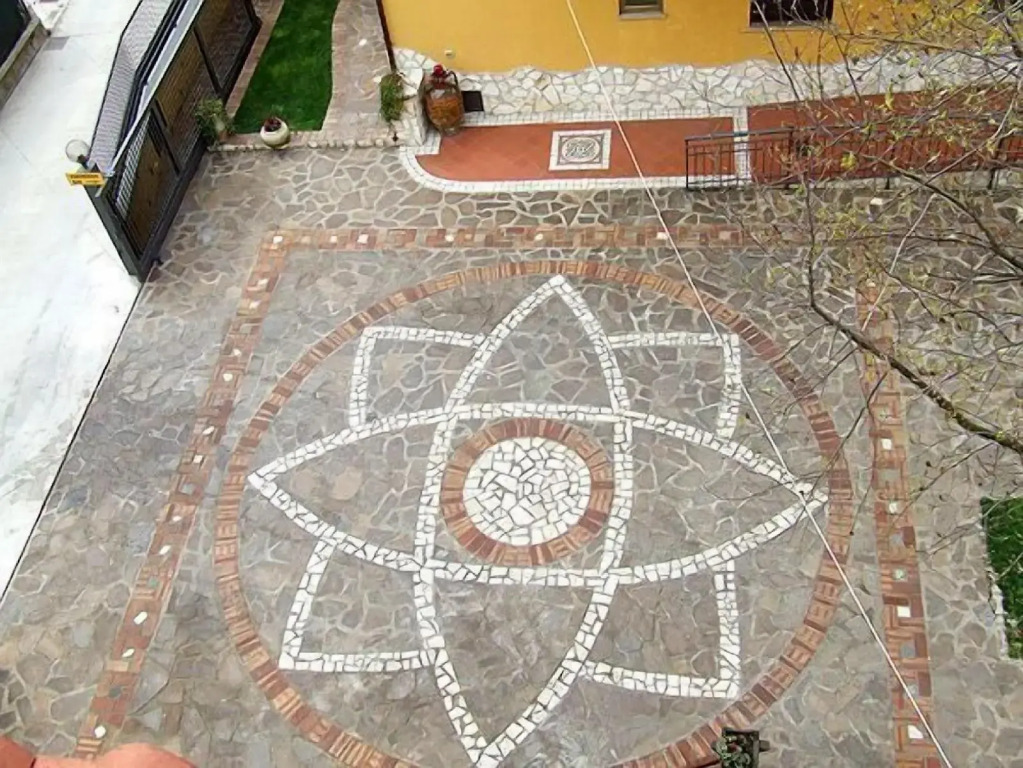 Hotel Nespolo DOro
