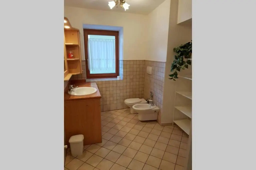 Appartamento La Botte