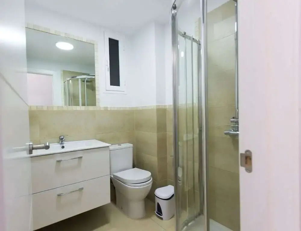 Apartment in Las Palmas de Gran Canarias, 102349