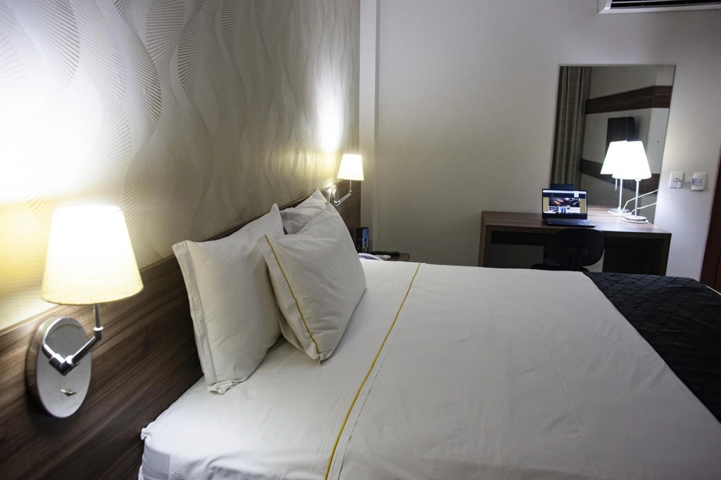 Hotel DLuca