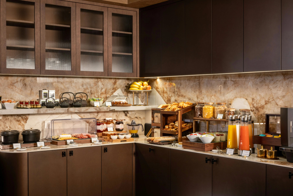 Hotel Le Richemont