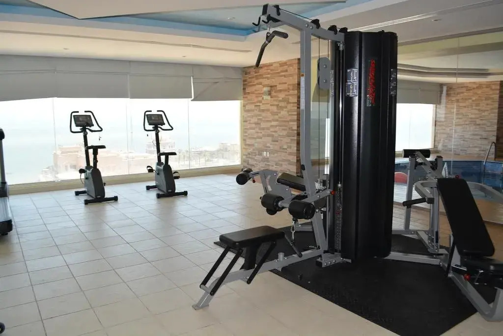 Sumou Hotel Al Khobar
