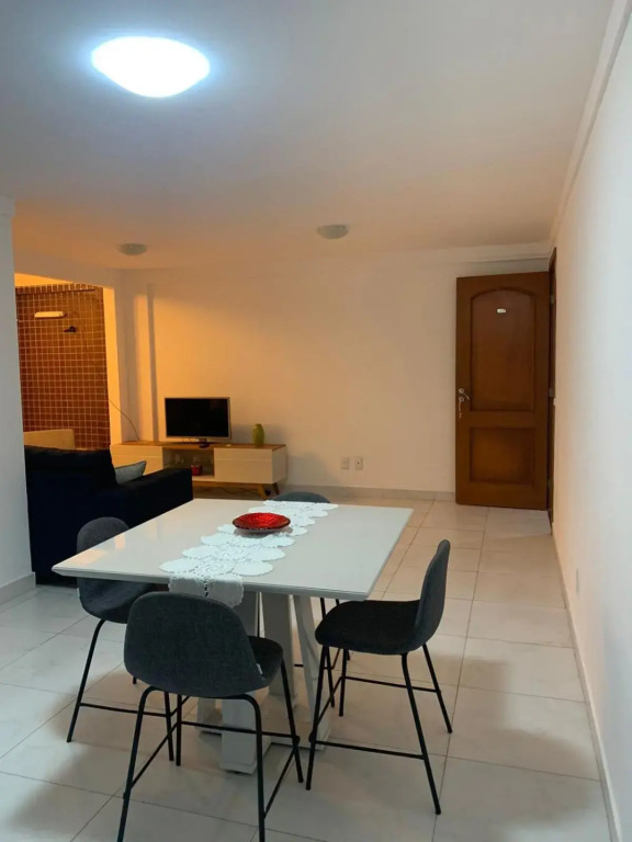 Solar Areia Preta 302
