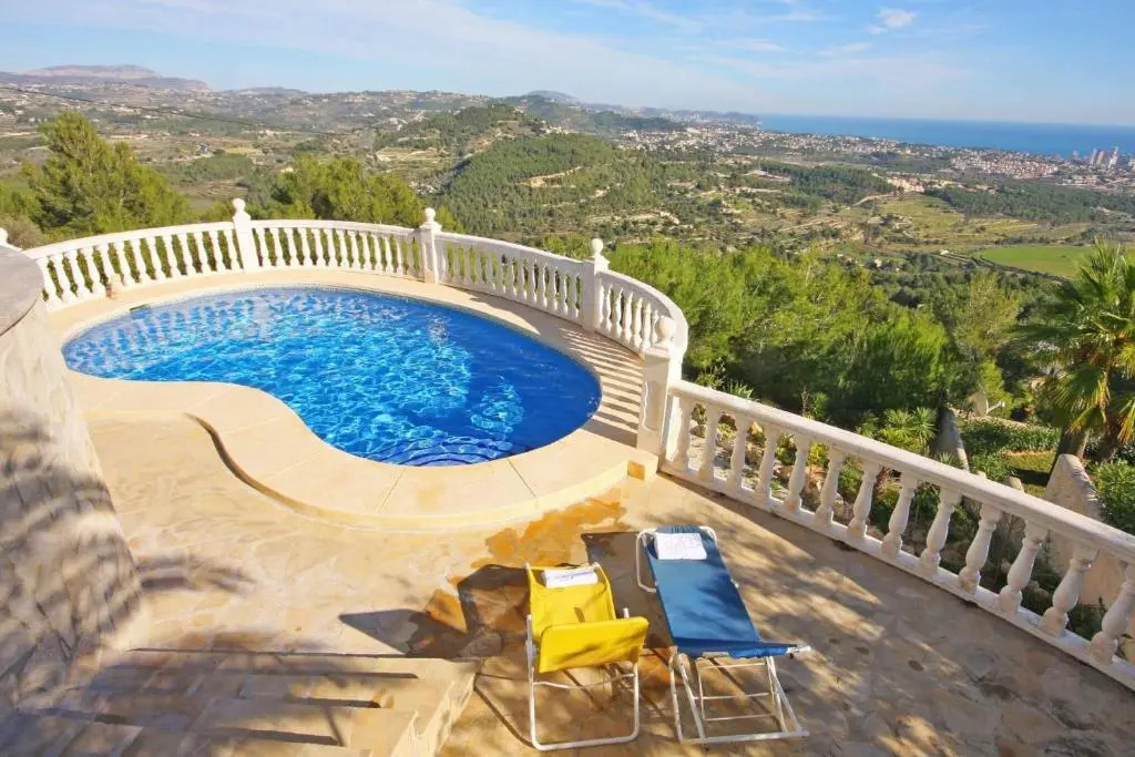 Villa Lehman - PlusHolidays