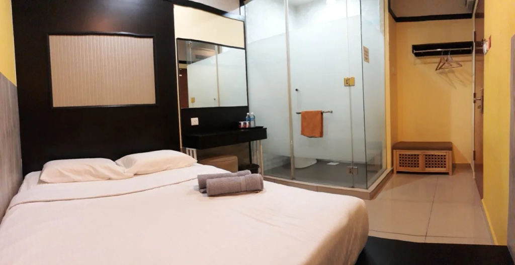 Best Hotel