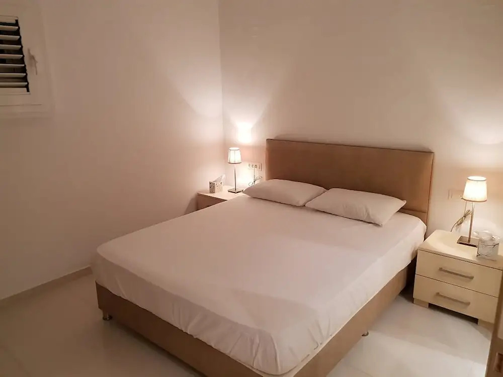 Luxurious Suite Athena Near To Beach