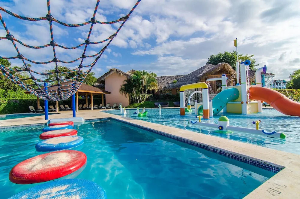 2 Bedroom Villa at Sosua Ocean Village