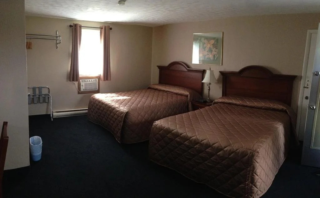 Majers Motel