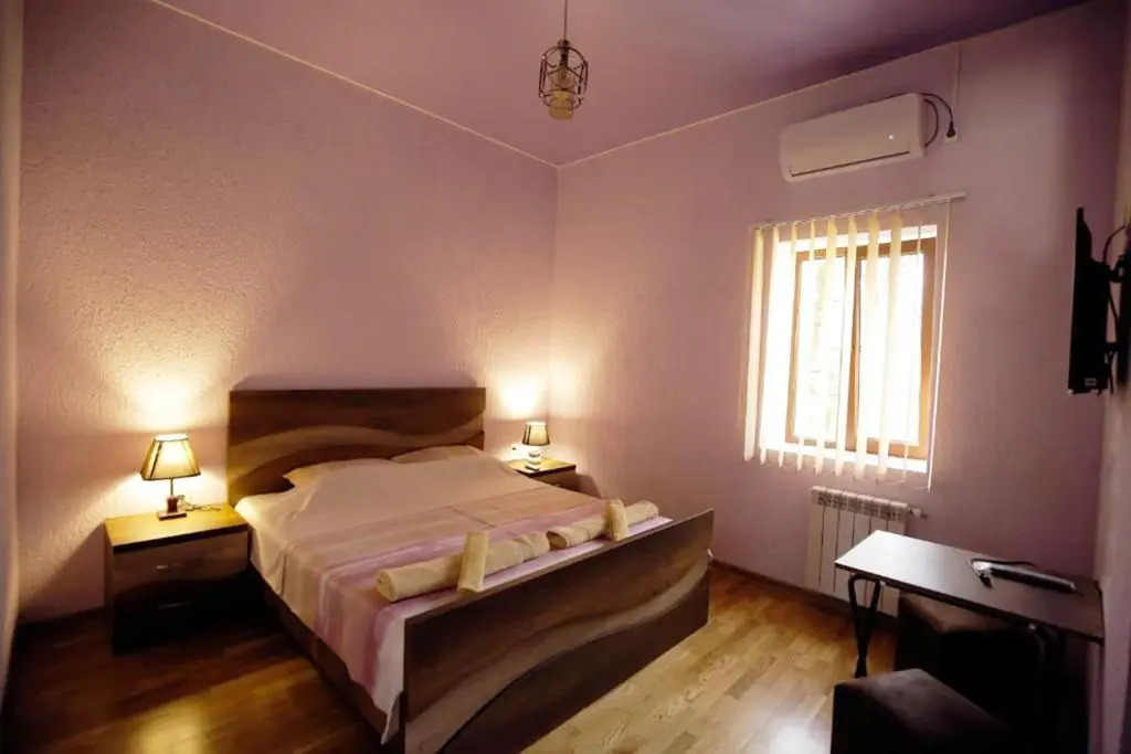 Nickos Hotel