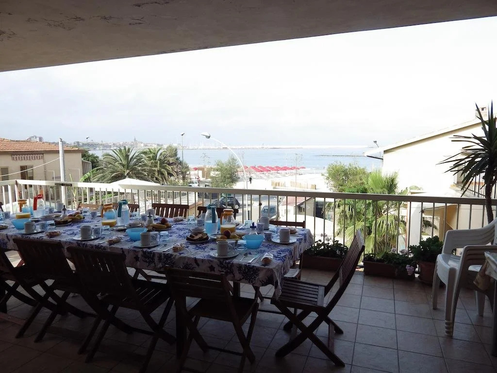 B&B Viadelmare