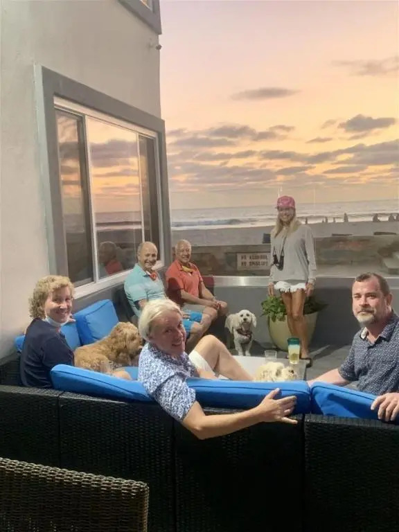 108-Ocean Front Combo