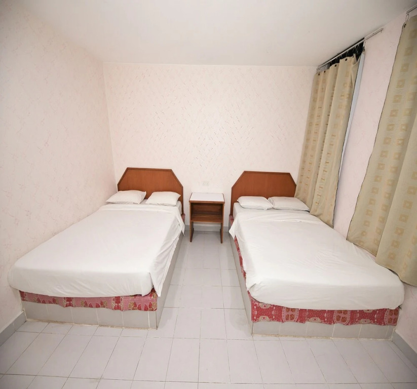 OYO 90902 Hotel Desa Murni