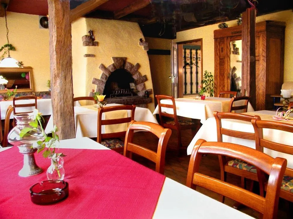 Hotel der Hobelspan
