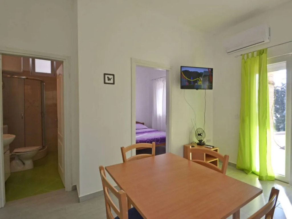 Apartment Ivan Maslenica 20281