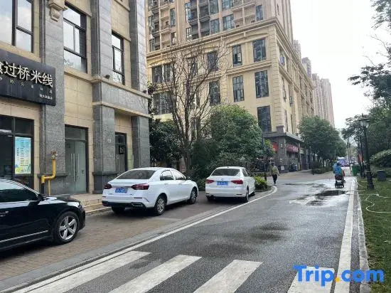 Xihuanli Homestay