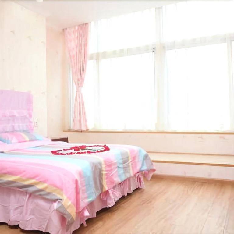 Chunxi Yujing Hotel