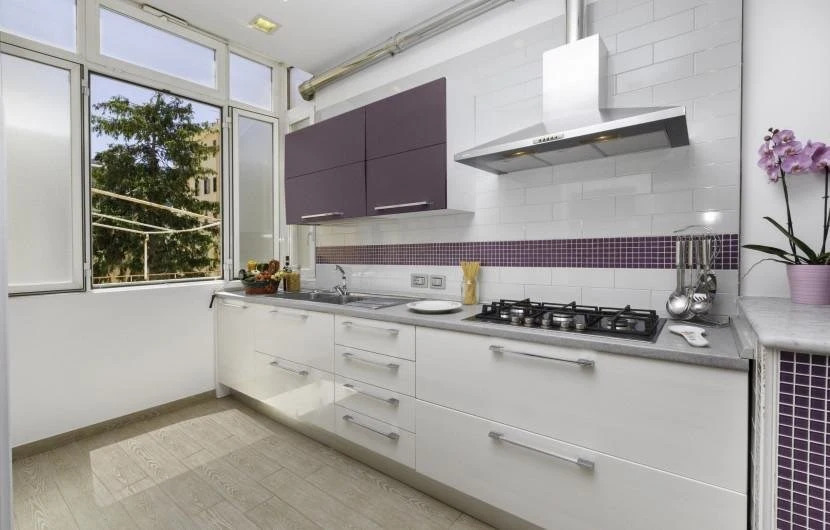 Magicstay - Flat 80M² 2 Bedrooms 1 Bathroom - Sorrento