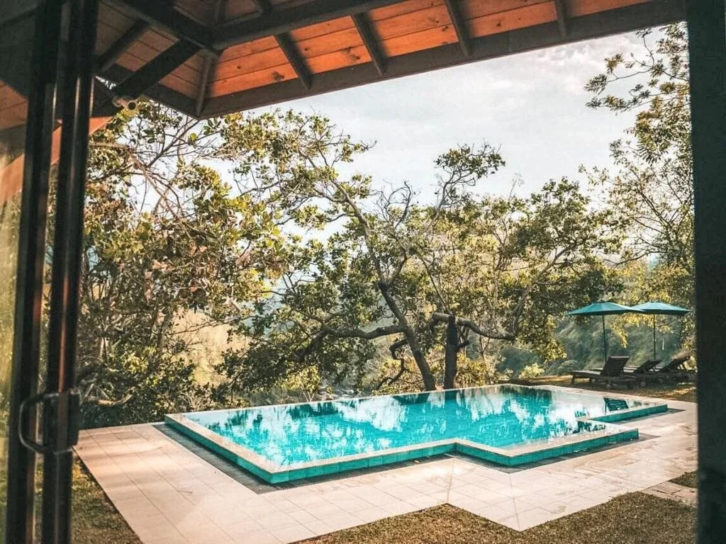 Aqua Dunhinda Villa