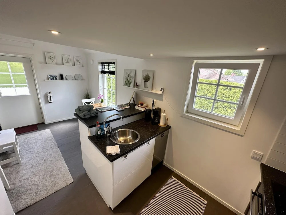 Prinshöjden Apartments & Villas - Katrineholm Residential