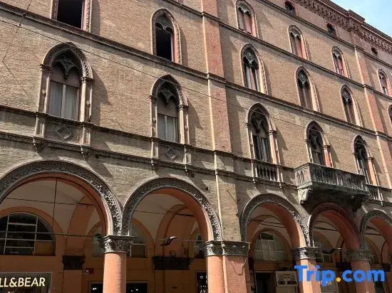 Suite in the Center of Bologna
