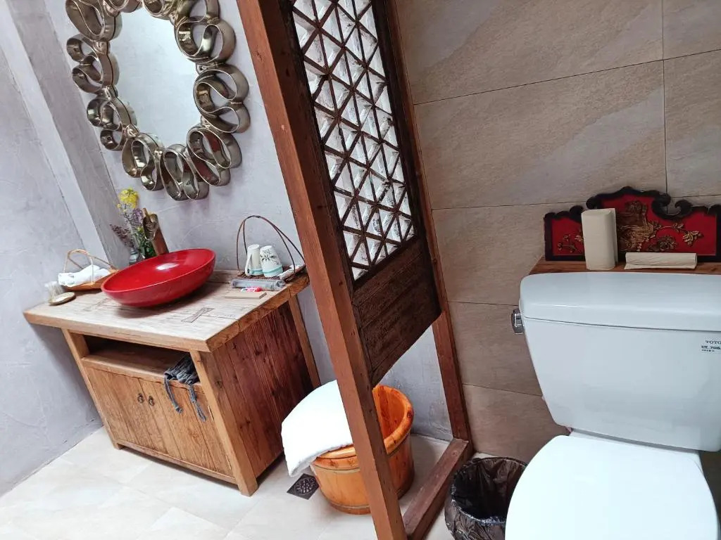 WuYuan QiYe YanXiang Guesthouse