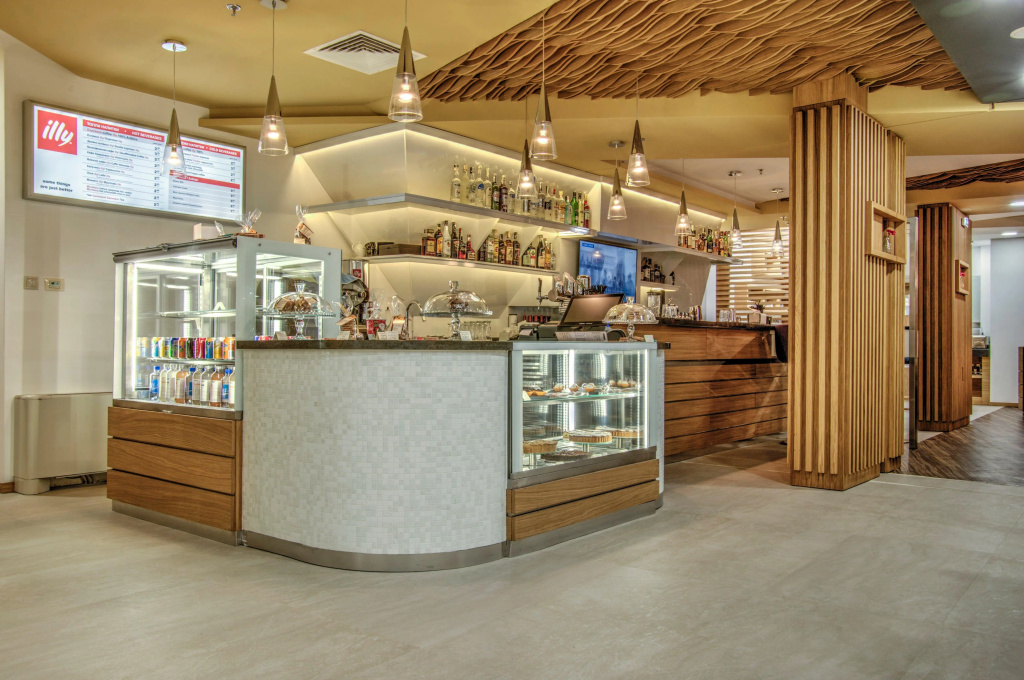 Holiday Inn Plovdiv by IHG
